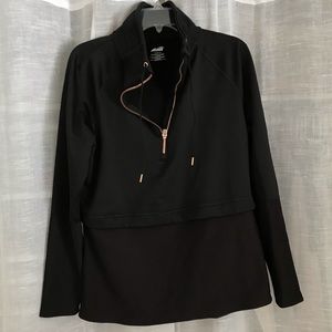 Athletic Jacket